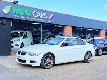 Used BMW 3 Series 2012 for sale - 75541816: Photo