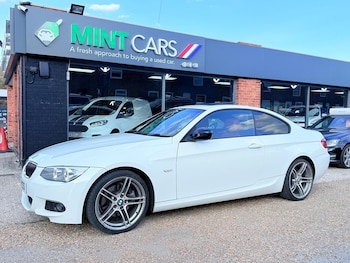 Used BMW 3 Series 2012 for sale - 75541816: Photo