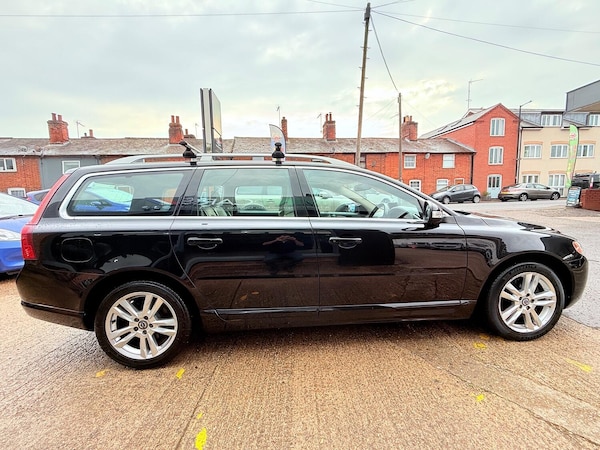 Used Volvo V70 2011 for sale - 75095293: Photo 14