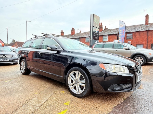 Used Volvo V70 2011 for sale - 75095293: Photo 15