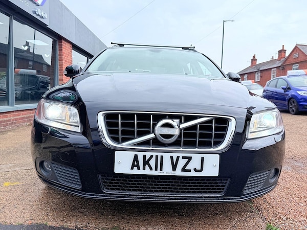 Used Volvo V70 2011 for sale - 75095293: Photo 18