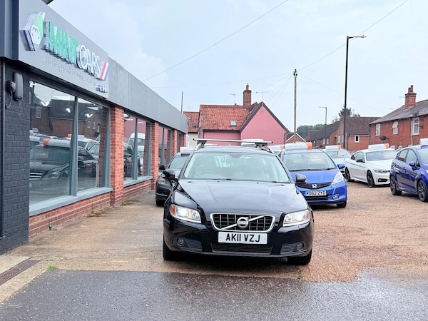 Used Volvo V70 2011 for sale - 75095293: Photo 19