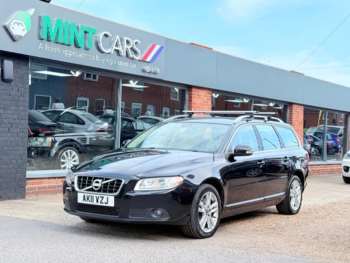 Used Volvo V70 2011 for sale - 75095293: Photo