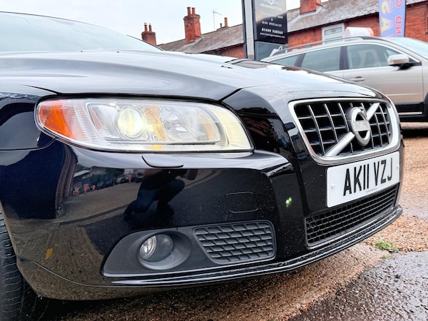 Used Volvo V70 2011 for sale - 75095293: Photo 20