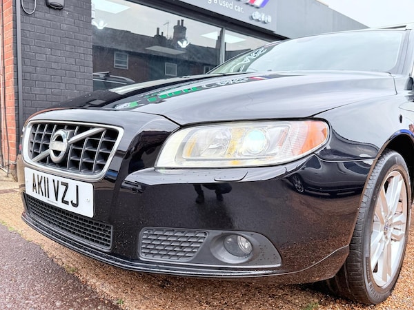 Used Volvo V70 2011 for sale - 75095293: Photo 21