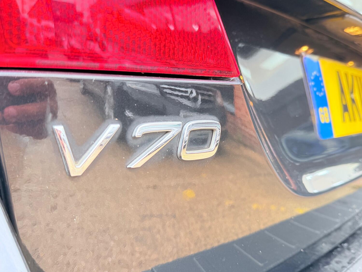 Vehicle 25