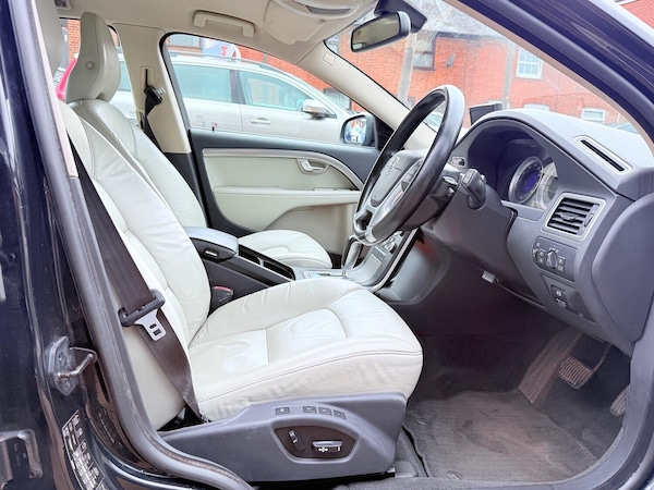 Used Volvo V70 2011 for sale - 75095293: Photo 27