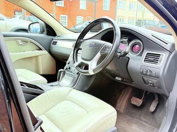 Used Volvo V70 2011 for sale - 75095293: Photo 29