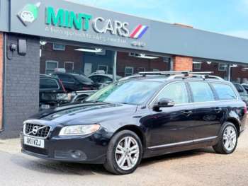 Used Volvo V70 2011 for sale - 75095293: Photo