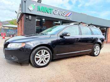 Used Volvo V70 2011 for sale - 75095293: Photo