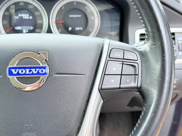 Used Volvo V70 2011 for sale - 75095293: Photo 45