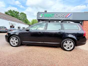Used Volvo V70 2011 for sale - 75095293: Photo