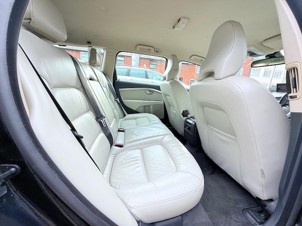 Used Volvo V70 2011 for sale - 75095293: Photo 54