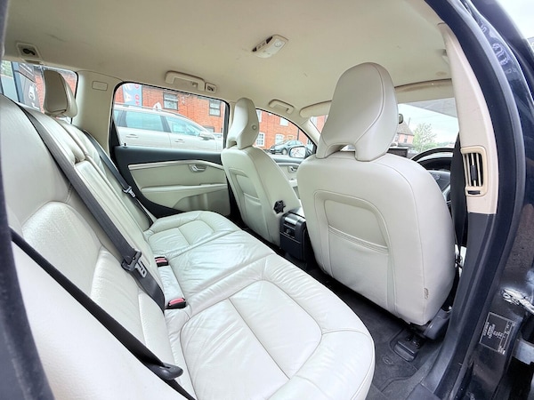Used Volvo V70 2011 for sale - 75095293: Photo 55