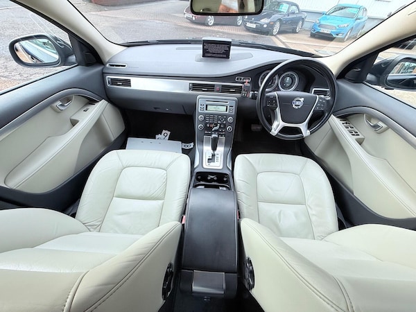 Used Volvo V70 2011 for sale - 75095293: Photo 56
