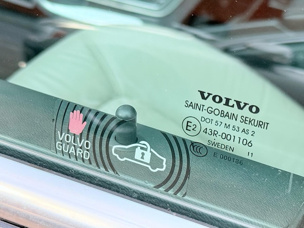 Used Volvo V70 2011 for sale - 75095293: Photo 60