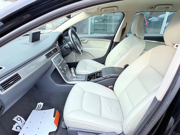Used Volvo V70 2011 for sale - 75095293: Photo 64