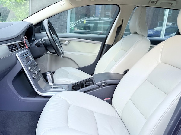 Used Volvo V70 2011 for sale - 75095293: Photo 68
