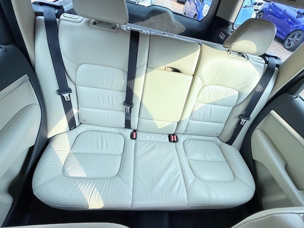 Used Volvo V70 2011 for sale - 75095293: Photo 72