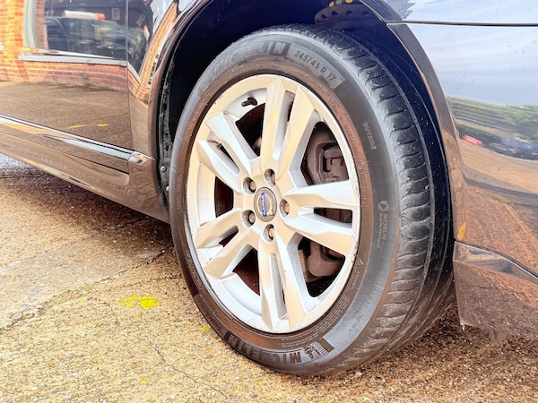 Used Volvo V70 2011 for sale - 75095293: Photo 89