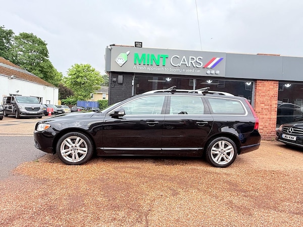 Used Volvo V70 2011 for sale - 75095293: Photo 8