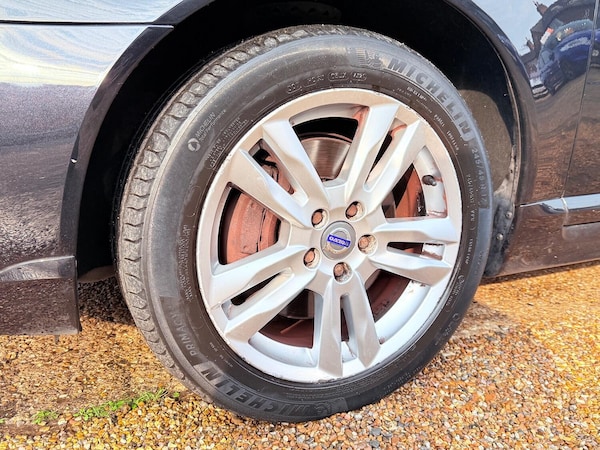 Used Volvo V70 2011 for sale - 75095293: Photo 90