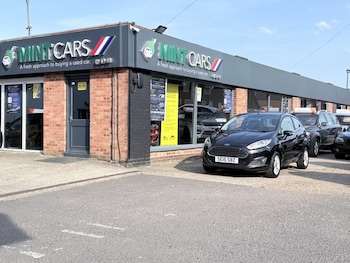 Used Ford Fiesta 2015 for sale - 78687857: Photo