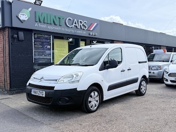 Used Citroen Berlingo 2011 for sale - 79047713: Photo