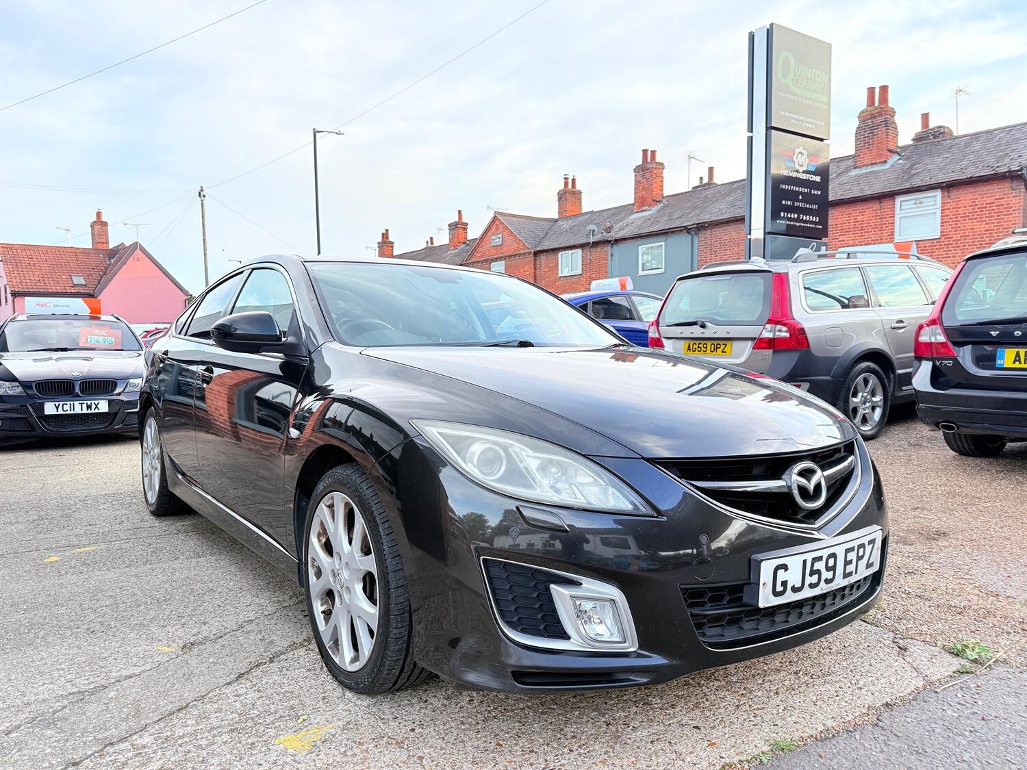 Used Mazda Mazda6 2009 for sale - 75994799: Photo 12