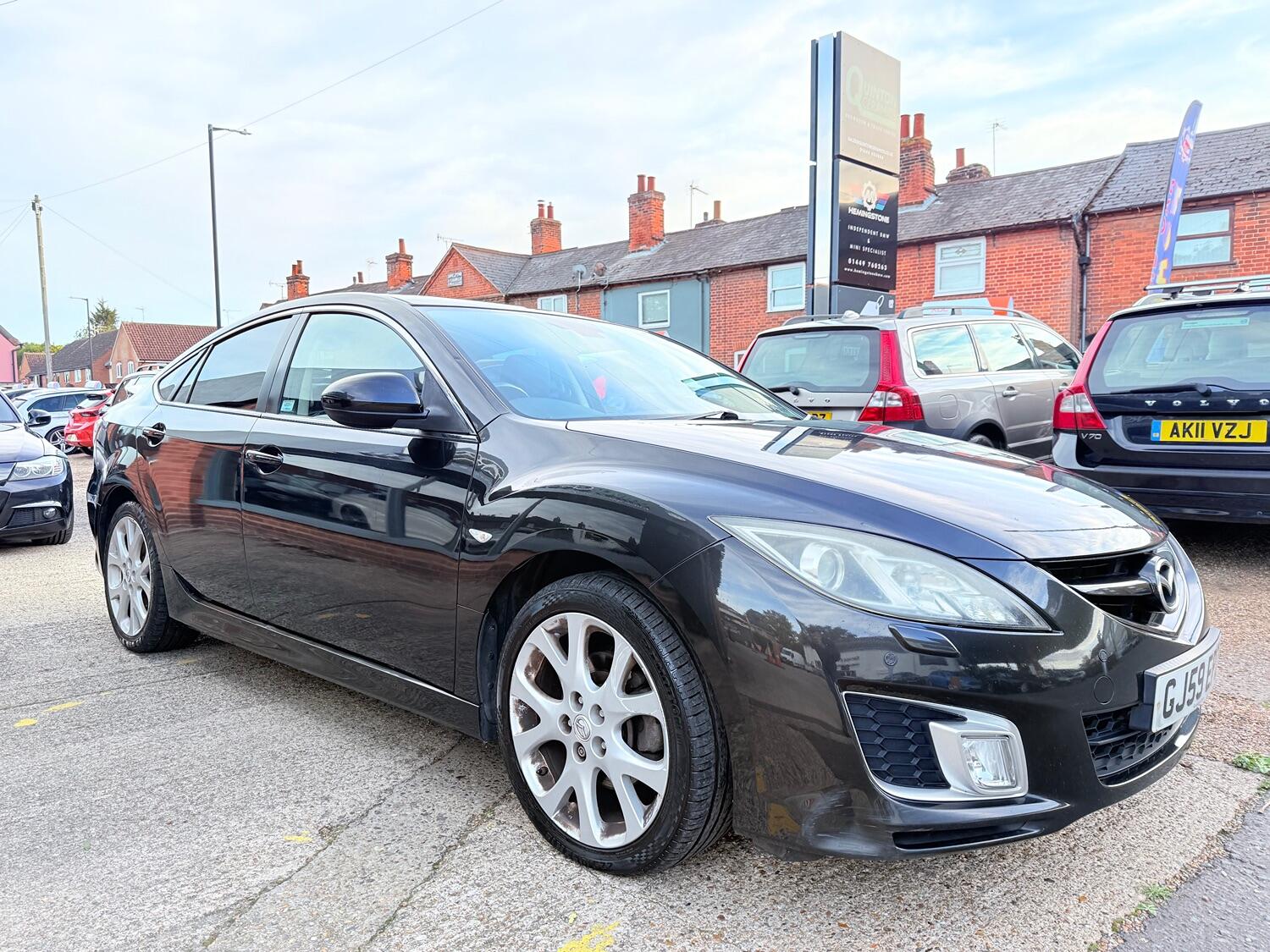 Used Mazda Mazda6 2009 for sale - 75994799: Photo 13