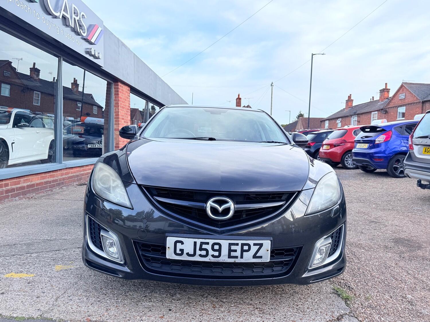 Used Mazda Mazda6 2009 for sale - 75994799: Photo 14