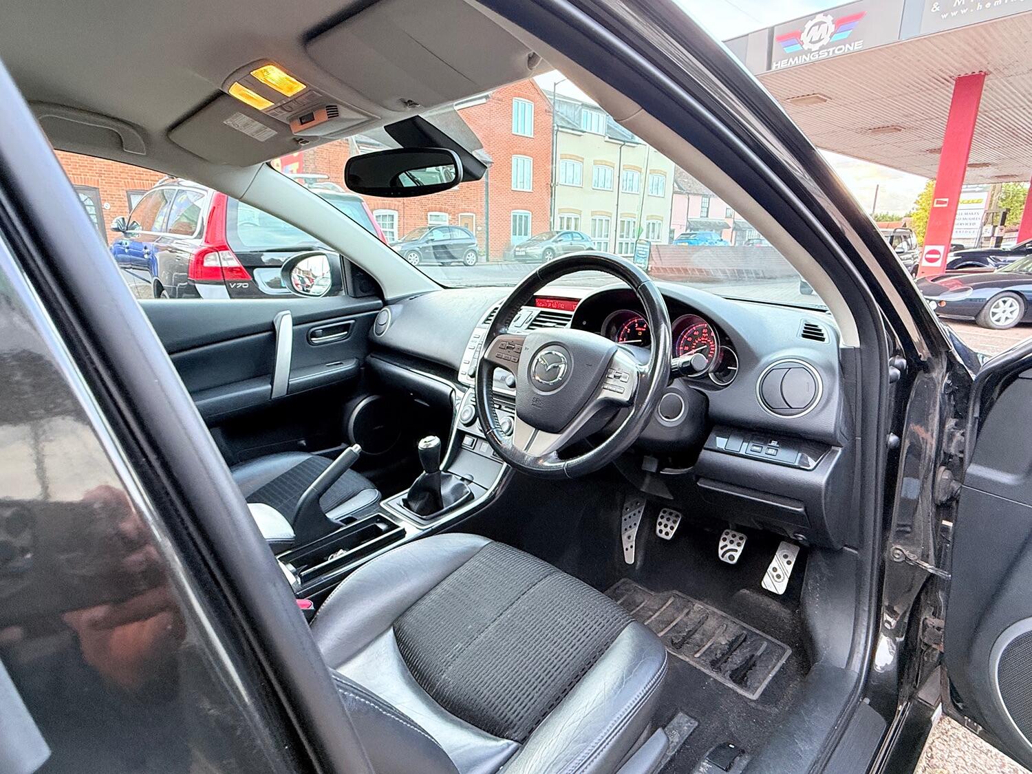 Used Mazda Mazda6 2009 for sale - 75994799: Photo 15