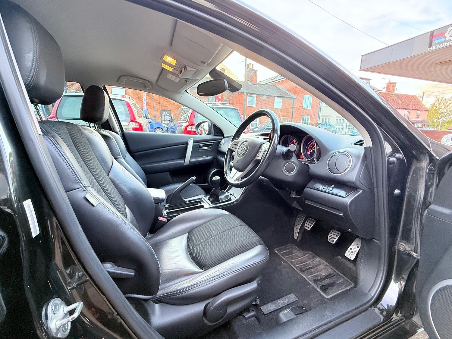 Used Mazda Mazda6 2009 for sale - 75994799: Photo 16