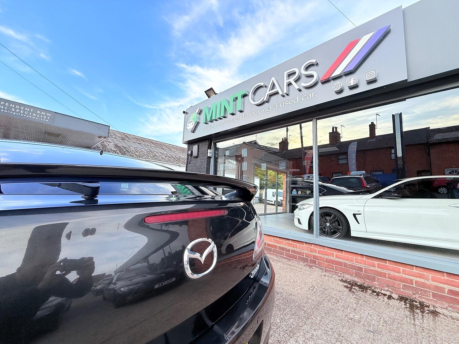 Used Mazda Mazda6 2009 for sale - 75994799: Photo 19