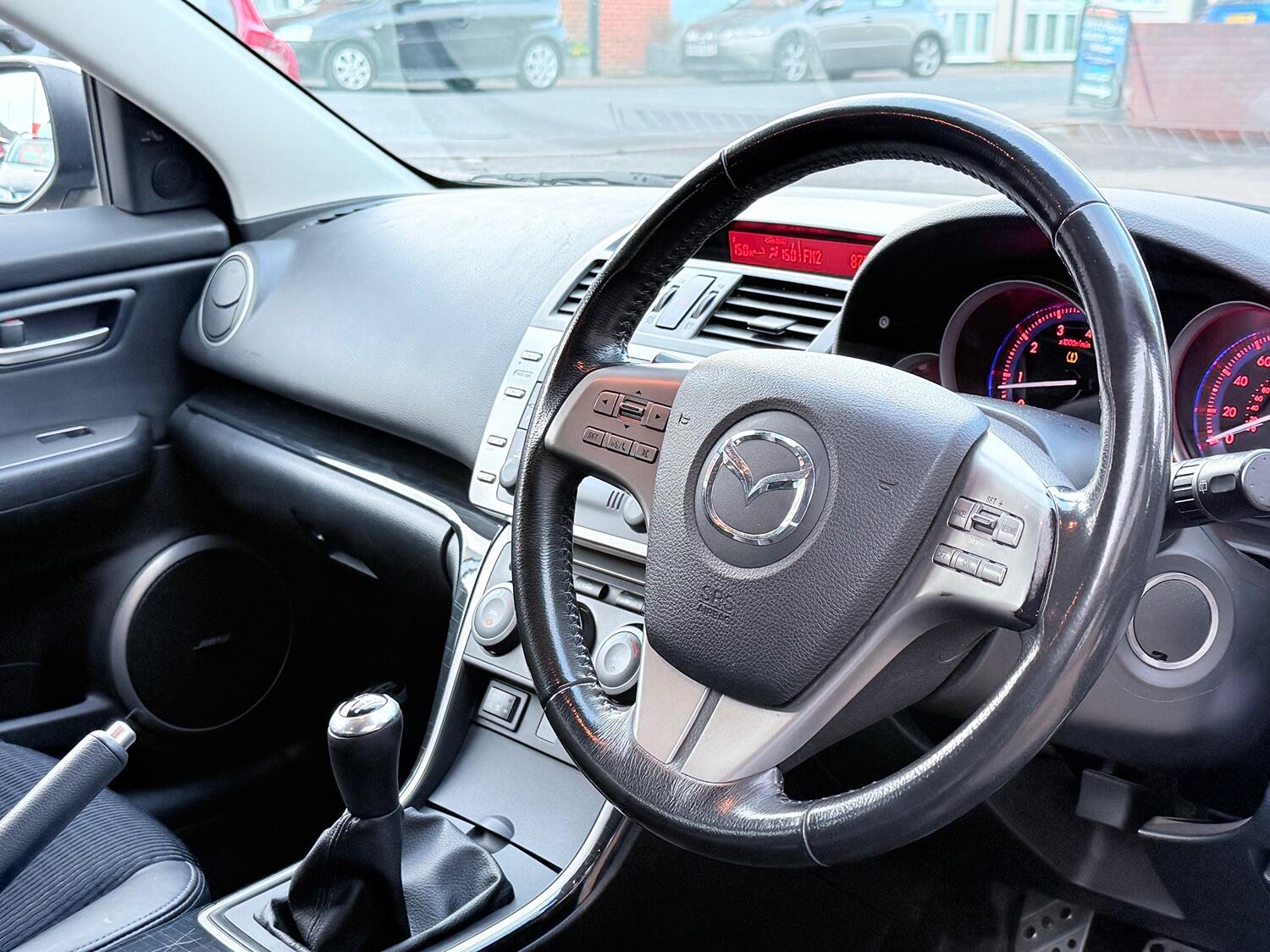 Used Mazda Mazda6 2009 for sale - 75994799: Photo 20