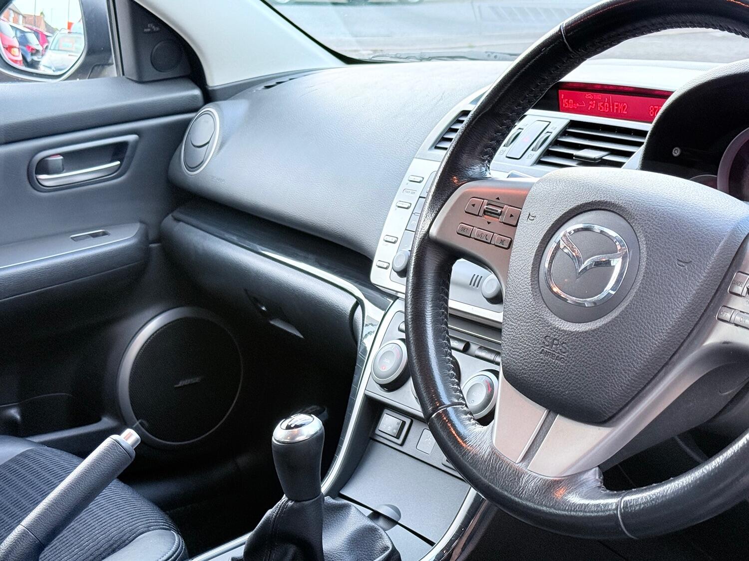 Used Mazda Mazda6 2009 for sale - 75994799: Photo 23