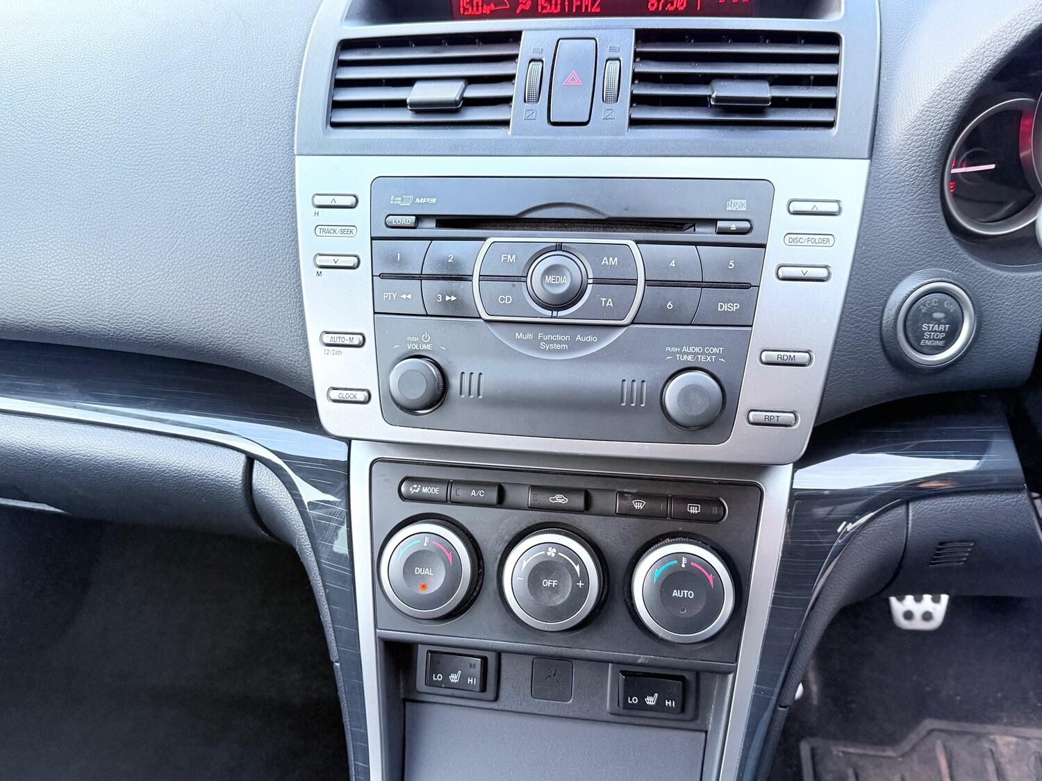 Used Mazda Mazda6 2009 for sale - 75994799: Photo 24