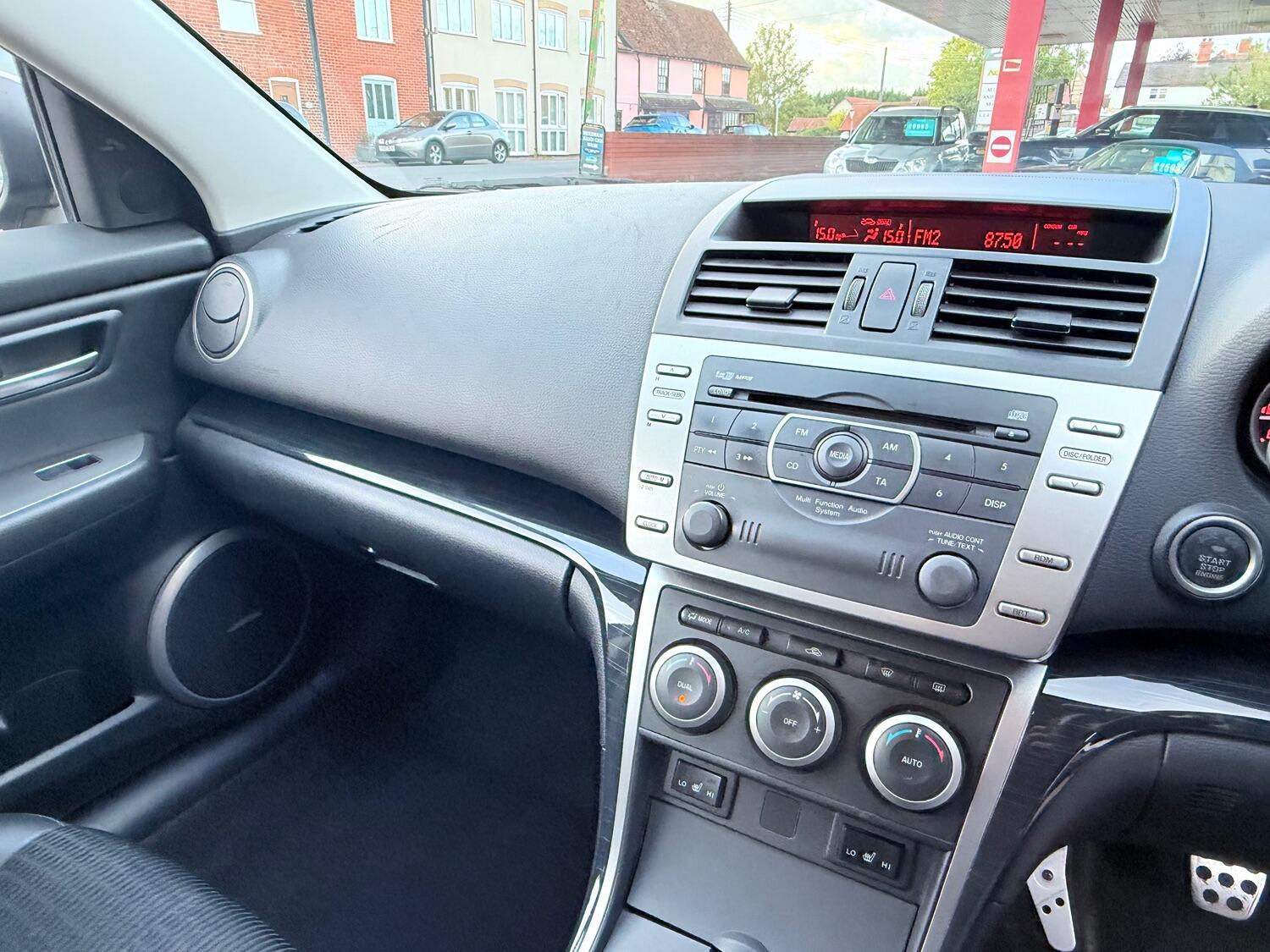 Used Mazda Mazda6 2009 for sale - 75994799: Photo 25