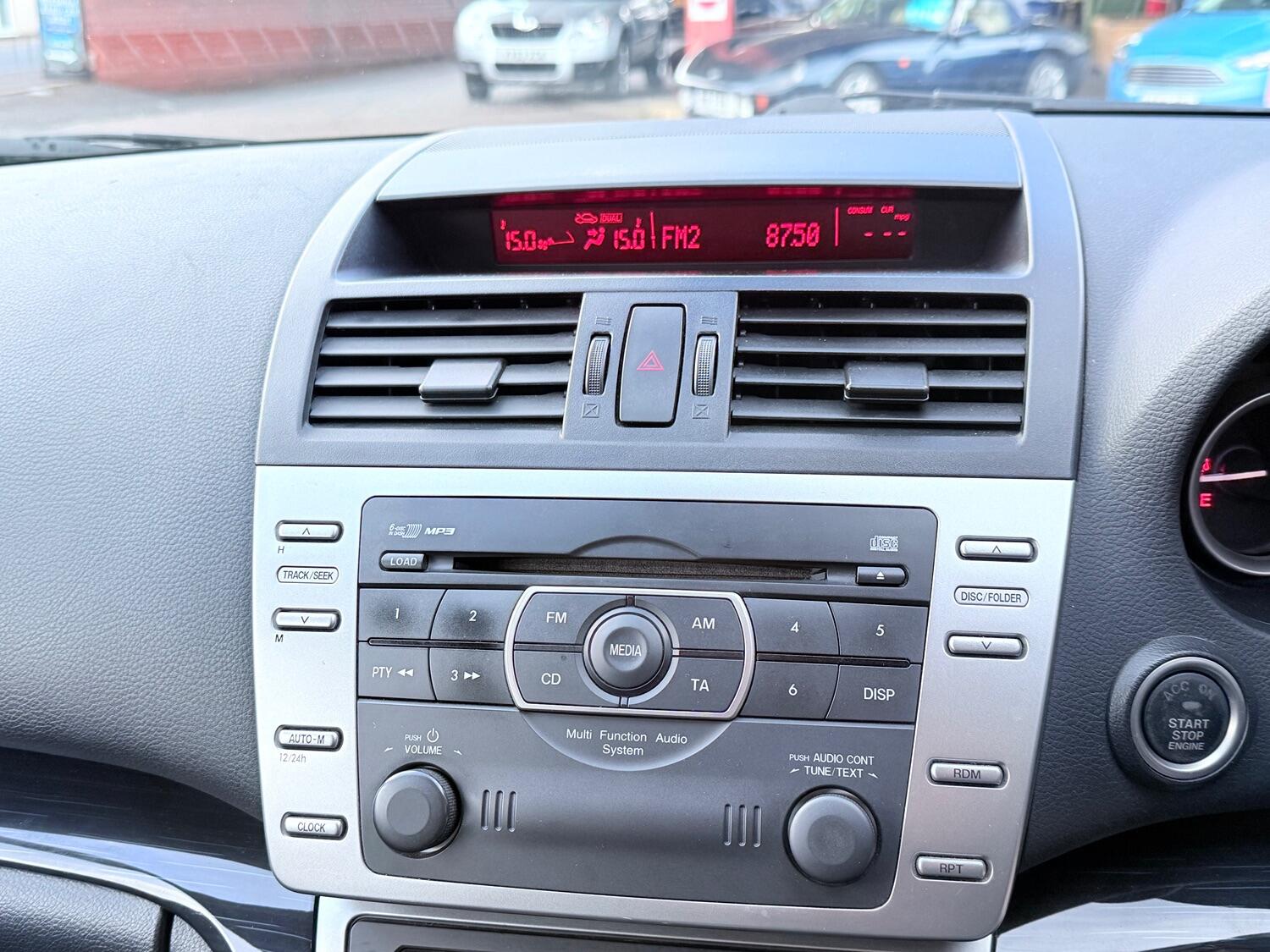 Used Mazda Mazda6 2009 for sale - 75994799: Photo 26