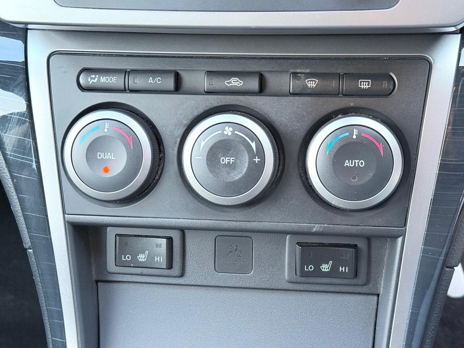 Used Mazda Mazda6 2009 for sale - 75994799: Photo 27