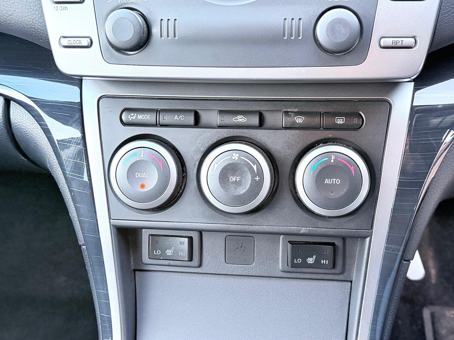 Used Mazda Mazda6 2009 for sale - 75994799: Photo 28