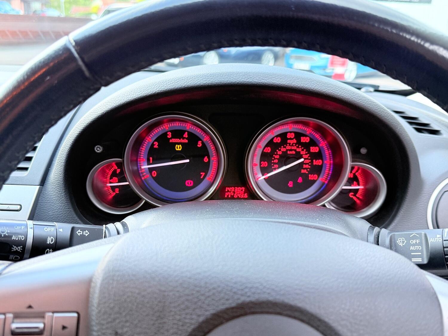 Used Mazda Mazda6 2009 for sale - 75994799: Photo 29