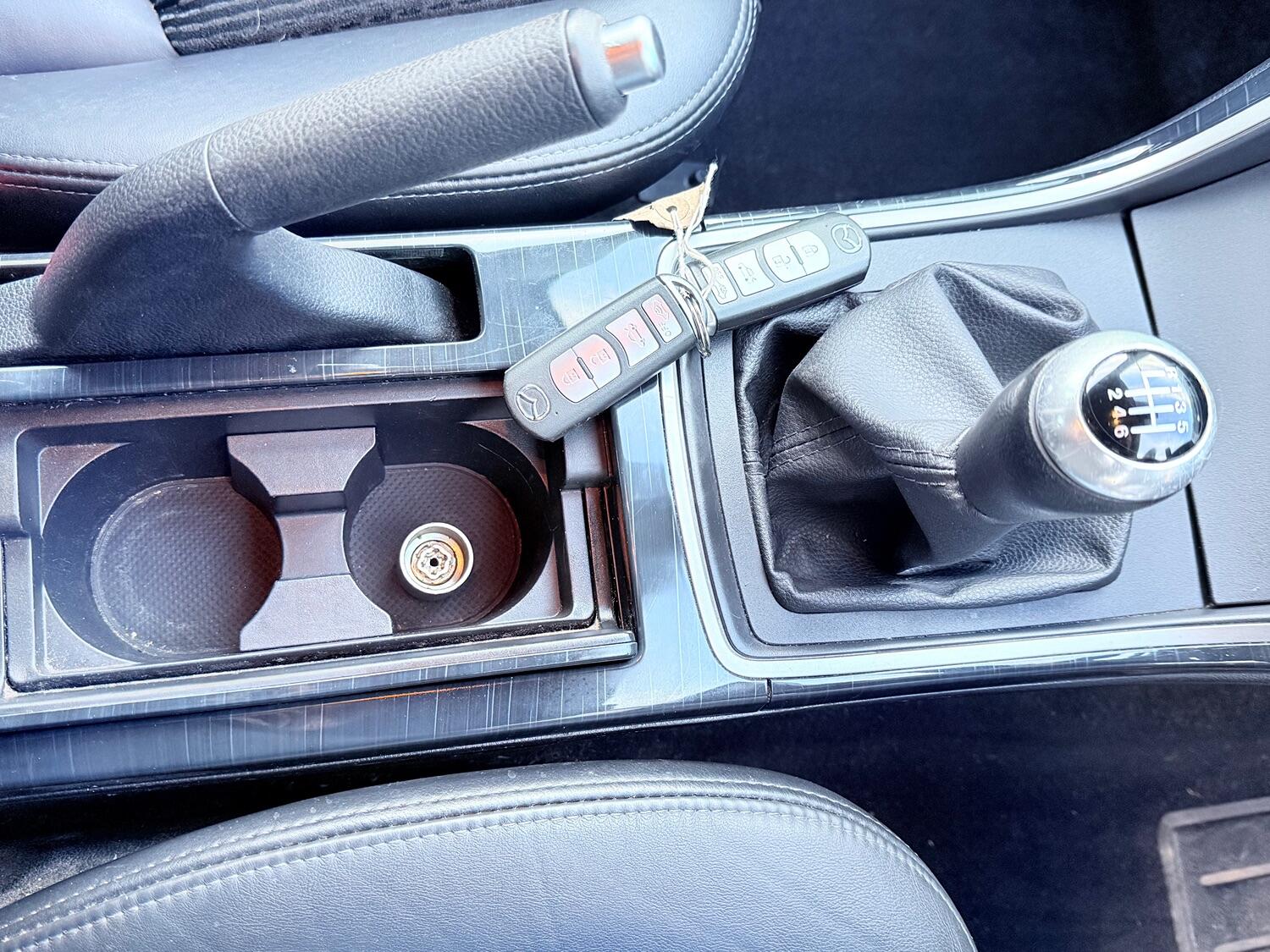 Used Mazda Mazda6 2009 for sale - 75994799: Photo 30