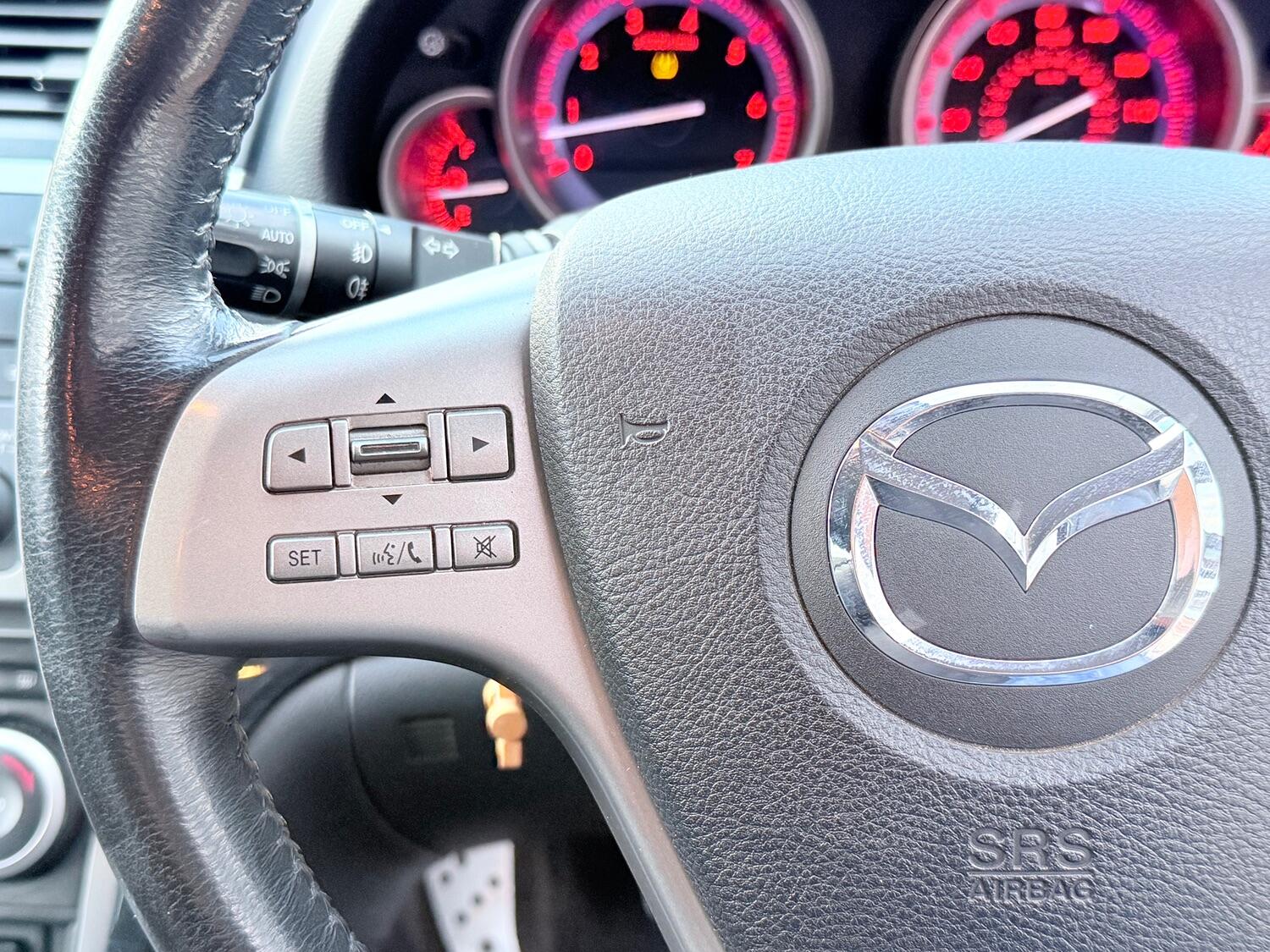 Used Mazda Mazda6 2009 for sale - 75994799: Photo 33