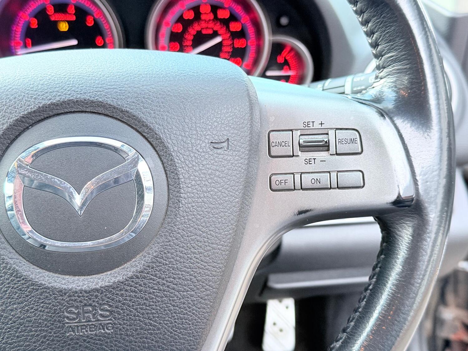 Used Mazda Mazda6 2009 for sale - 75994799: Photo 34