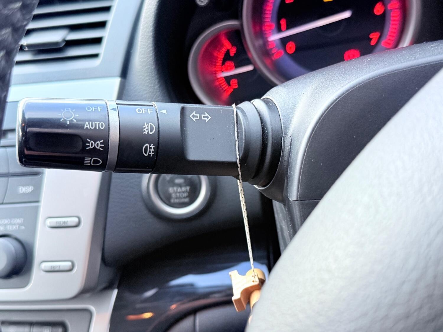 Used Mazda Mazda6 2009 for sale - 75994799: Photo 37