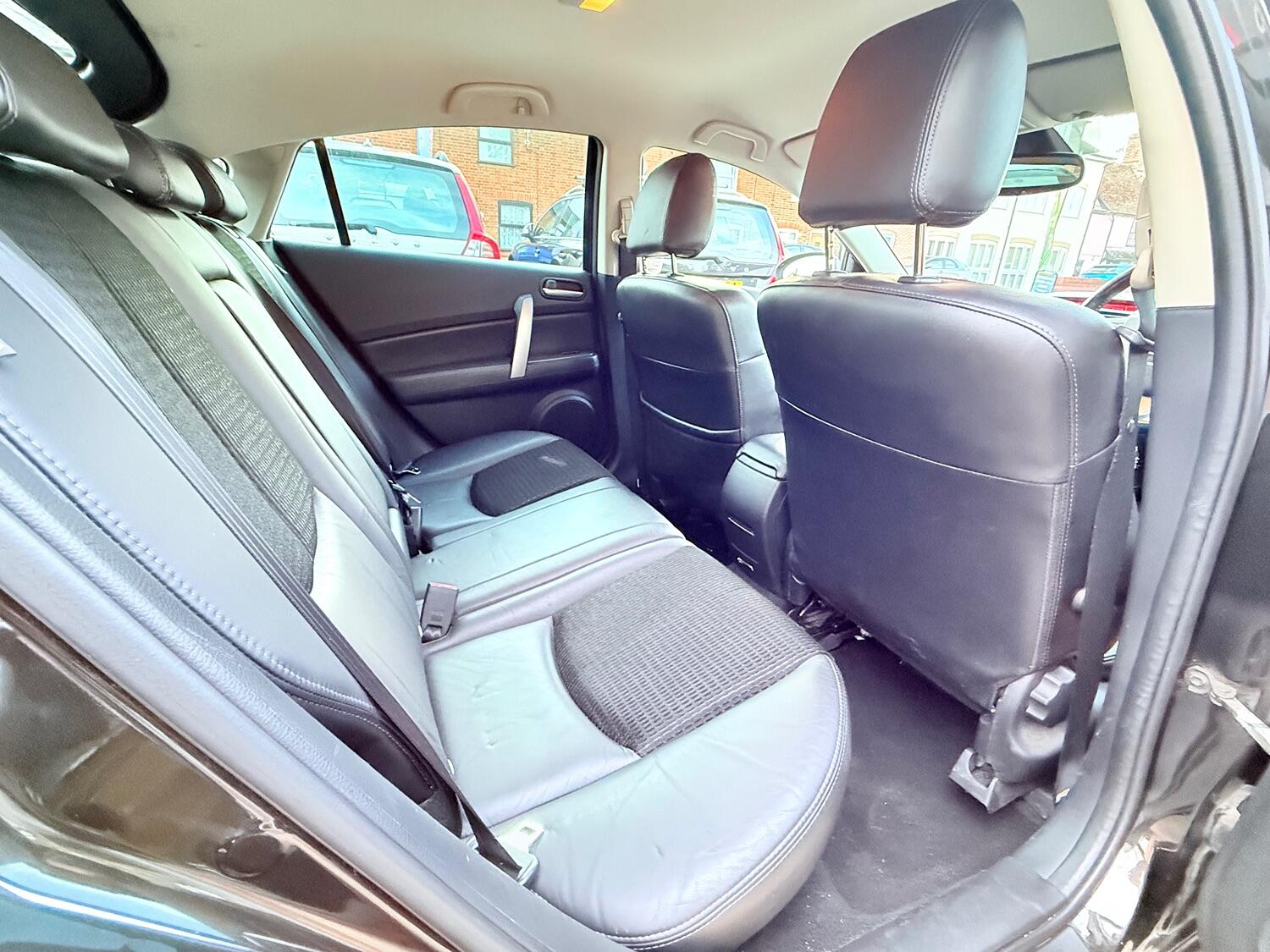 Used Mazda Mazda6 2009 for sale - 75994799: Photo 38