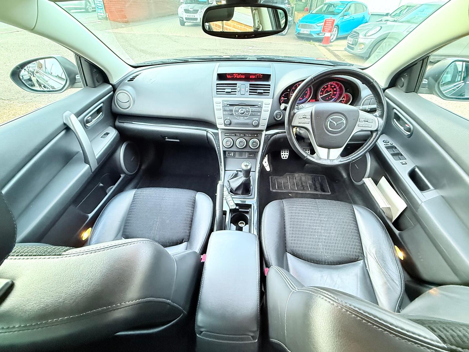 Used Mazda Mazda6 2009 for sale - 75994799: Photo 39