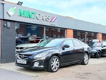 Used Mazda Mazda6 2009 for sale - 75994799: Photo