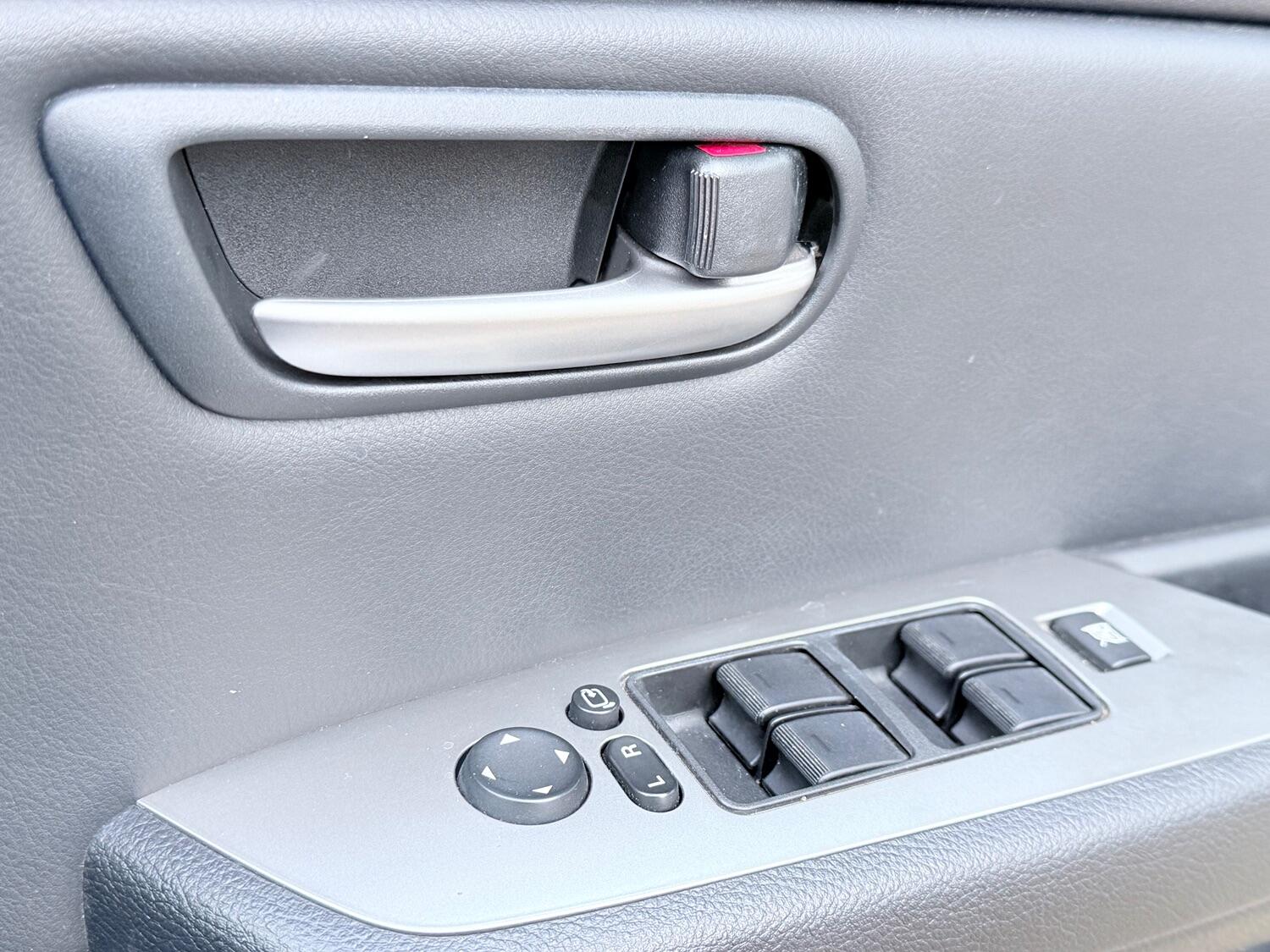 Used Mazda Mazda6 2009 for sale - 75994799: Photo 41